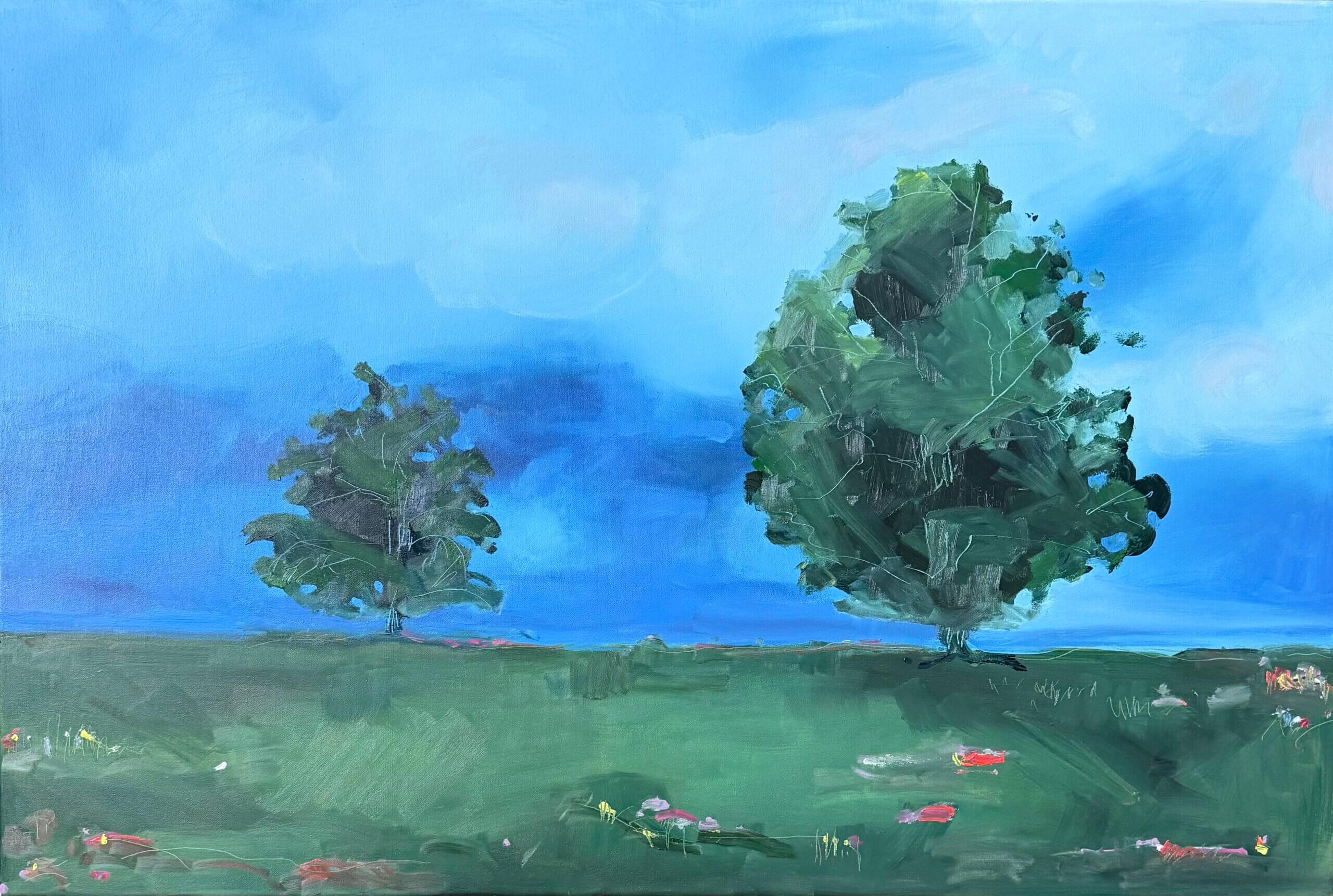 Image of Talking it Through