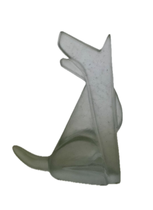 Photo of White Wolf 2026 artwork