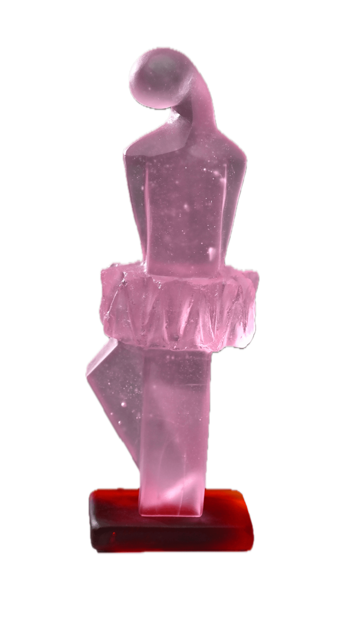 Image of Pink Ballet 2026