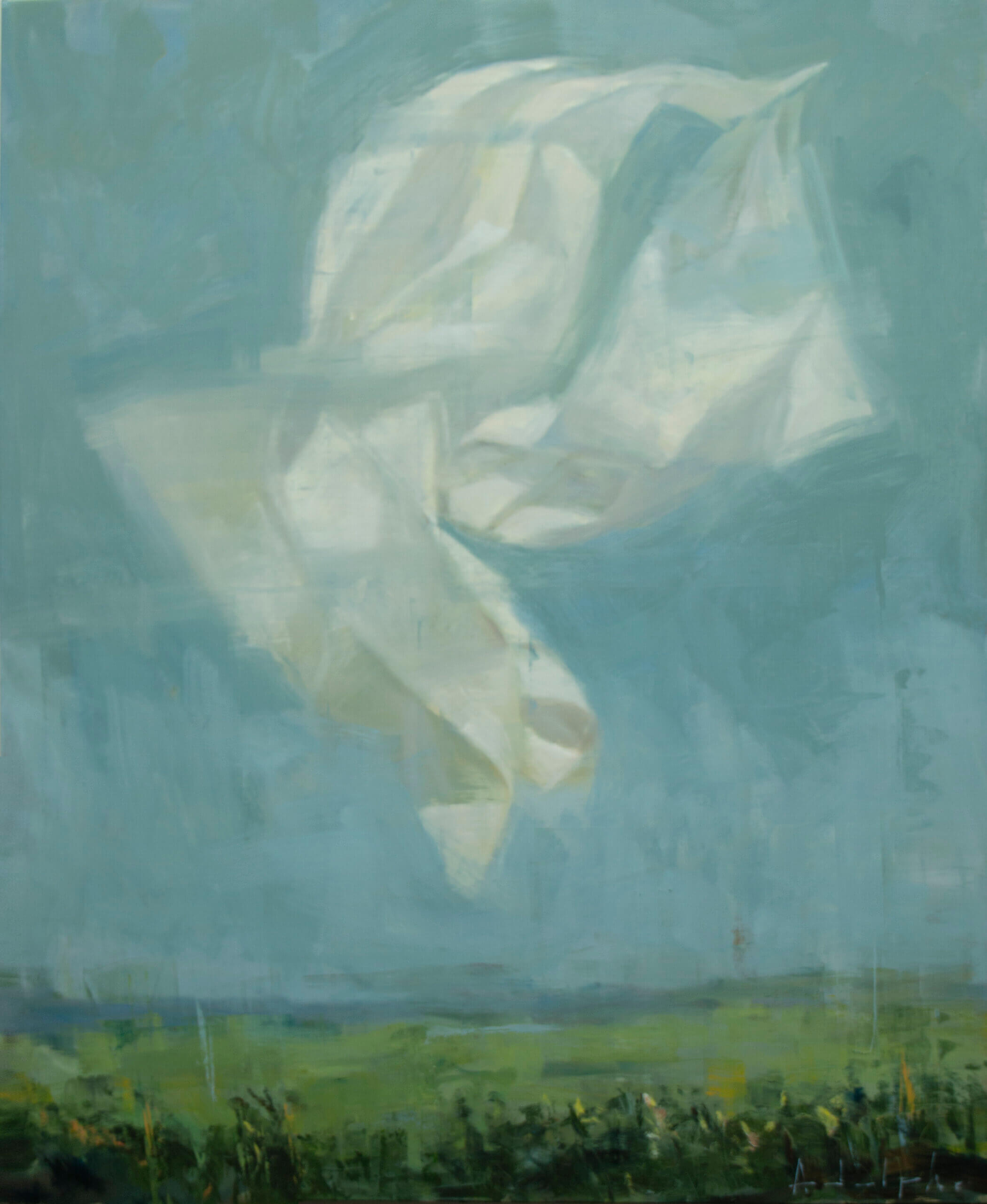 Image of A Voice No. 7