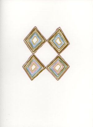 Photo of Untitled 418 2026 artwork