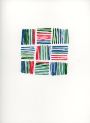 Photo of Untitled 424 2026 artwork