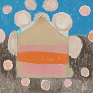 Image link to Carolyn Evans's artworks