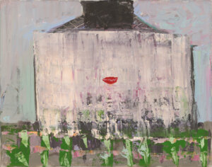 Image link House of Kisses