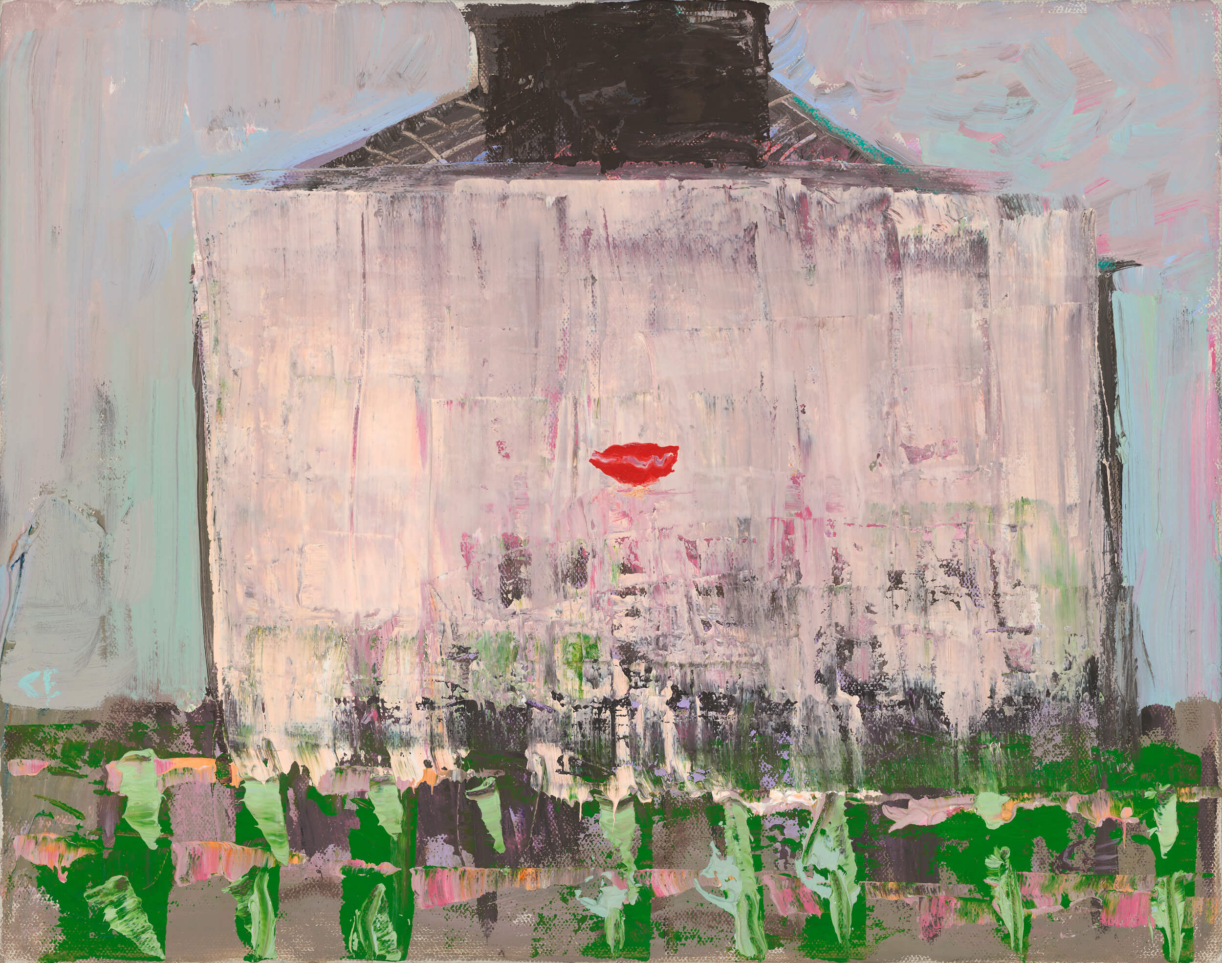 Image of House of Kisses