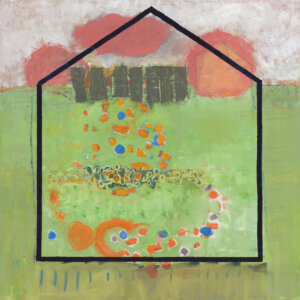 Image link to Carolyn Evans's artworks