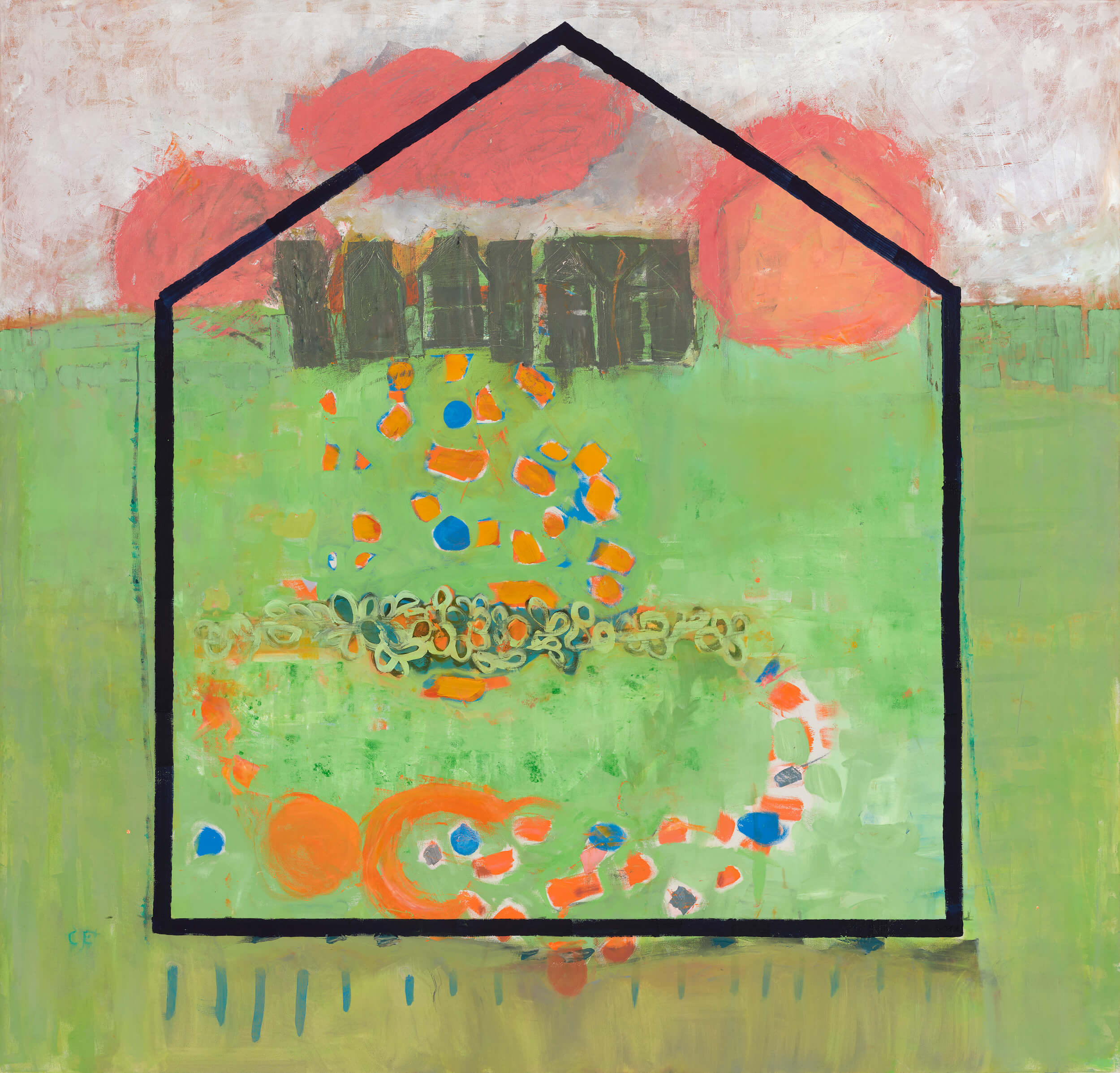 Image of The Fate of Green