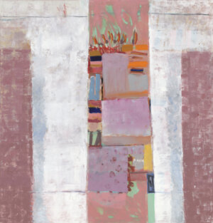 Photo of Vertical Passage artwork