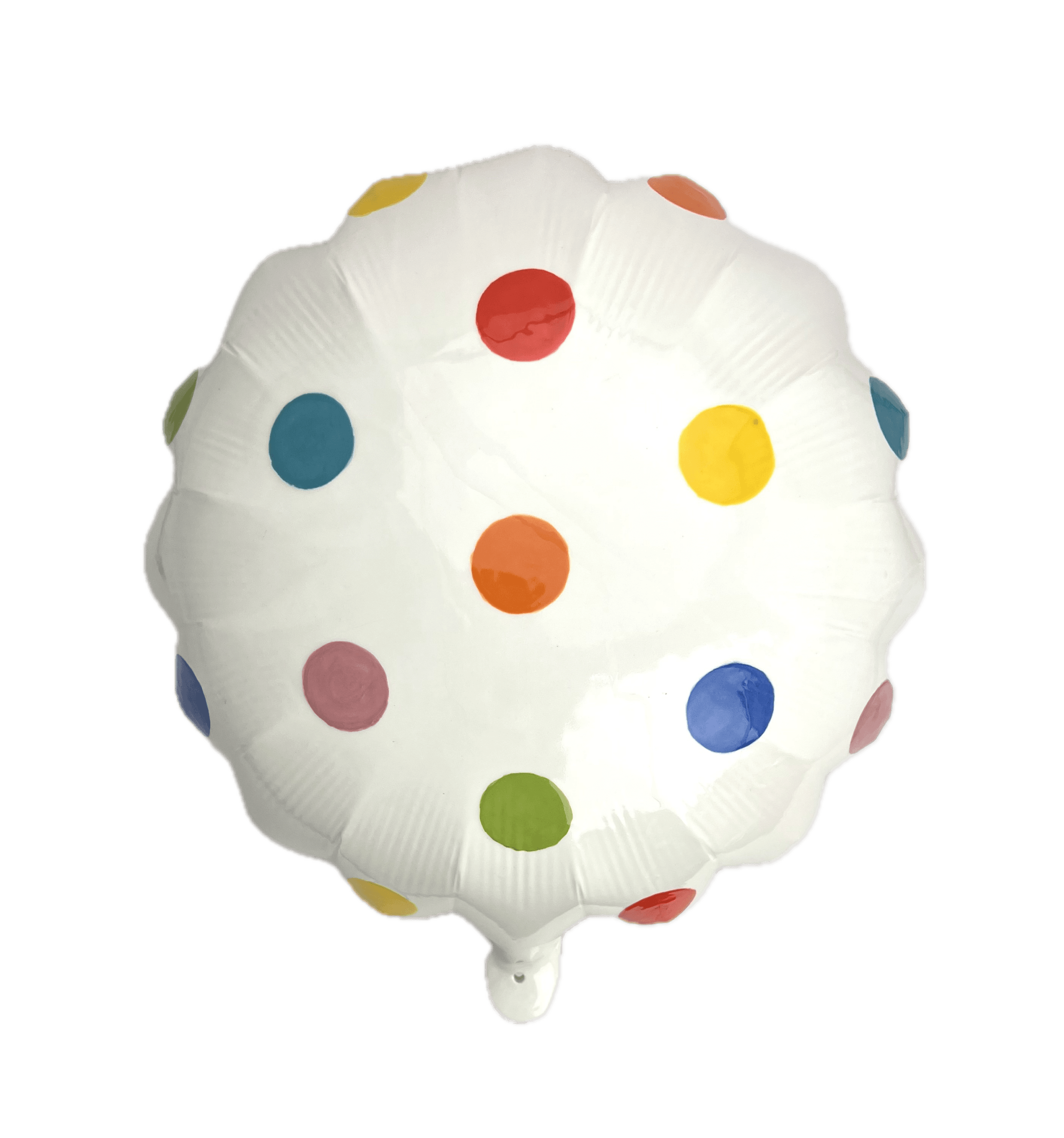 Image of Galaxy White Flower 2