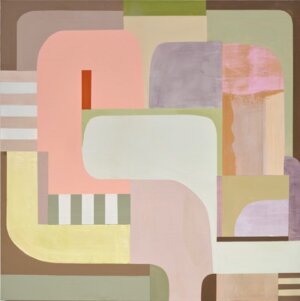 Photo of Just Before Sunset artwork