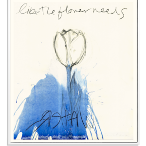 Image link to Lisa Dawn Gold's artworks