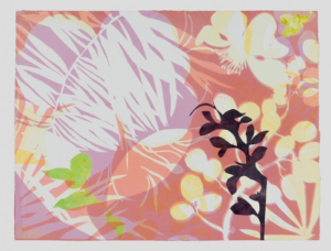 Photo of Limonari artwork