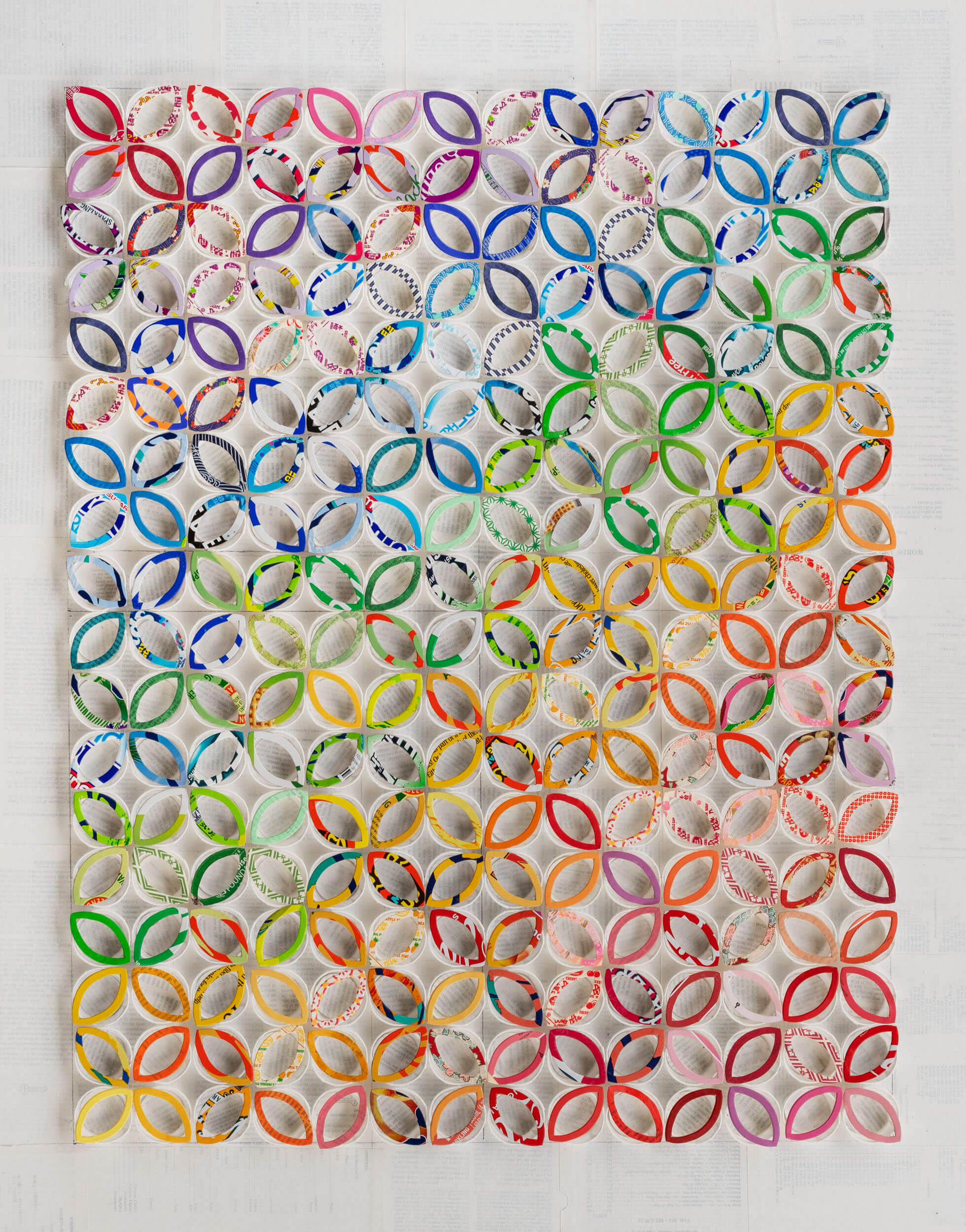 Image of Cathedral Windows (Open) 2026