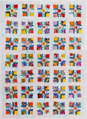 Image link Circle Quilt 2026