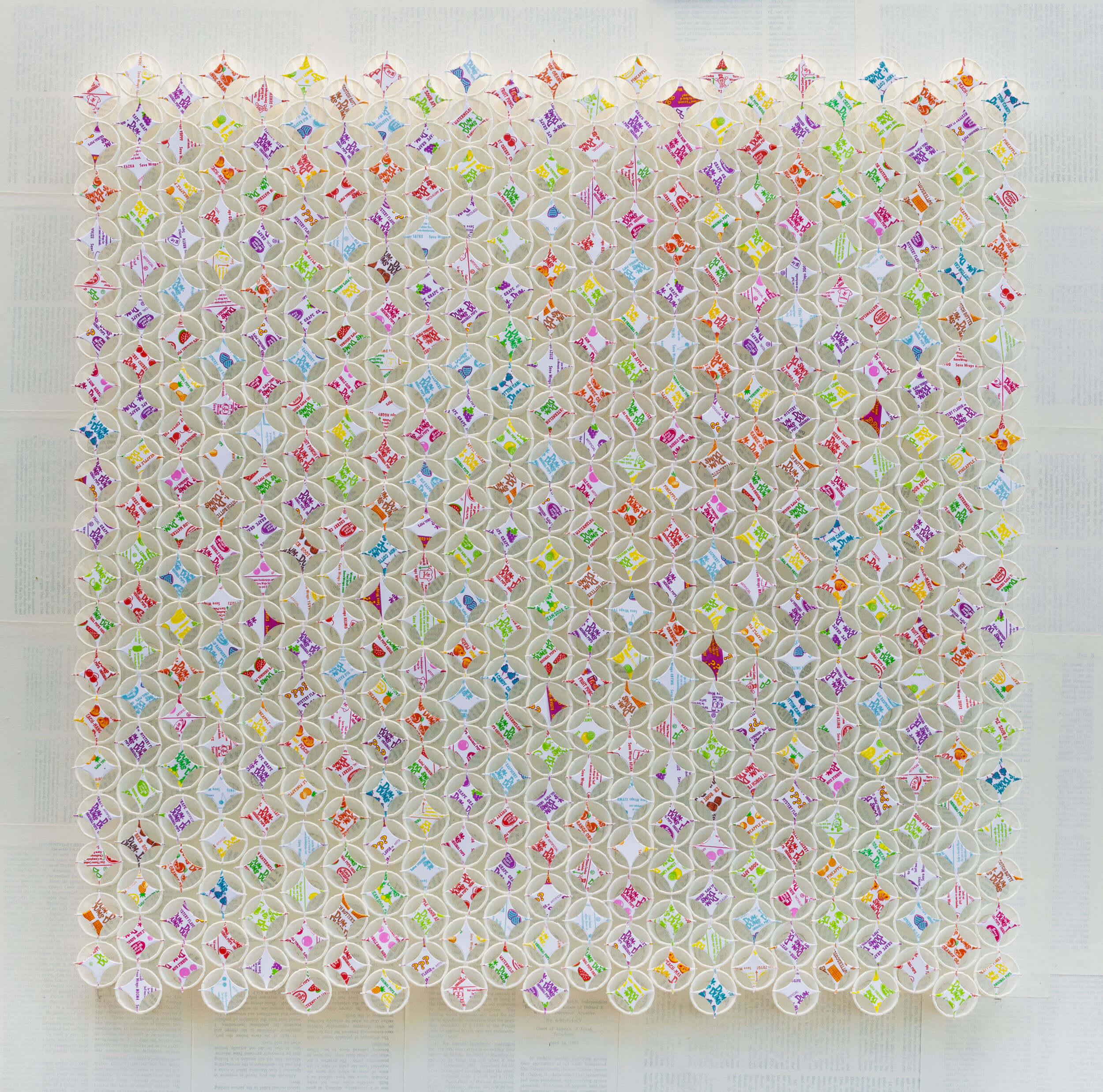 Image of Soufflé Window 2026