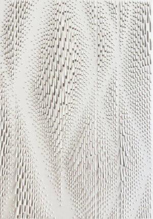 Photo of Entropy 4 artwork