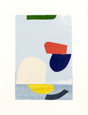 Photo of Floppy artwork