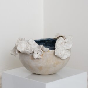 Photo of Midnight and Blooms artwork