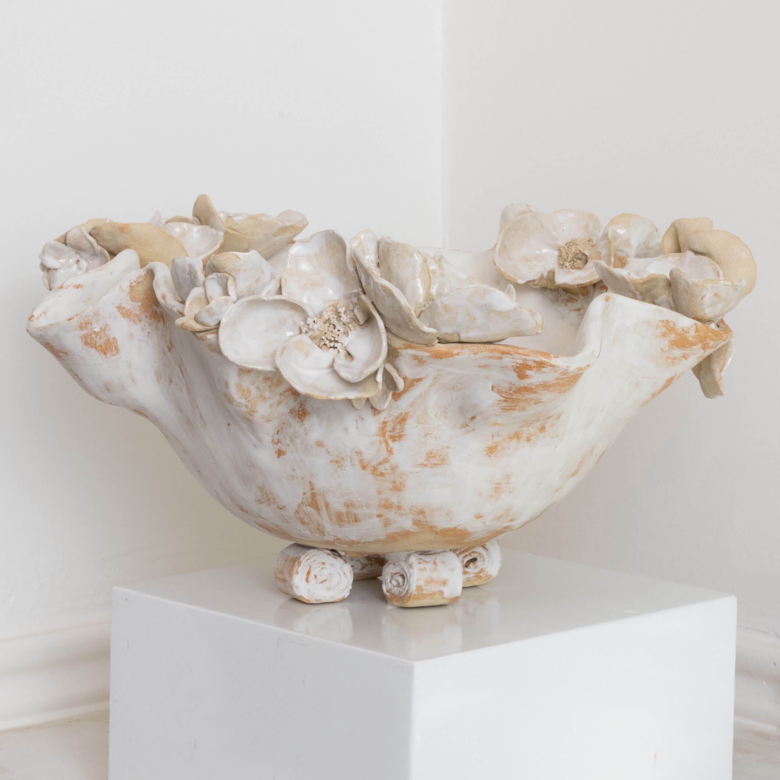 Image of Ruffle and Blooms