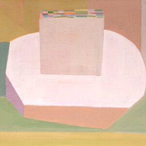 Image link to Arienne Lepretre's artworks