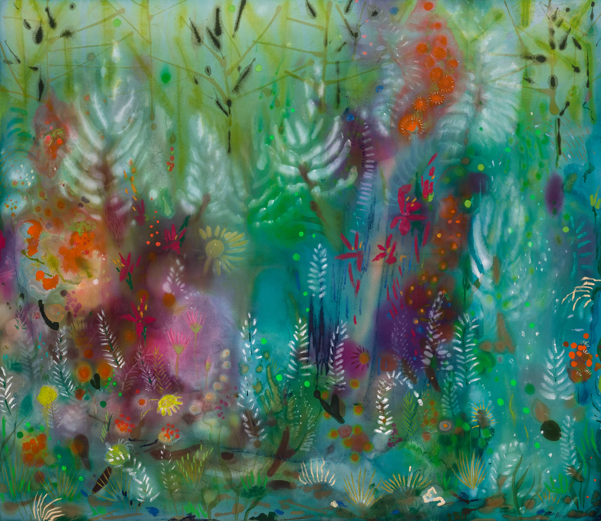 Image of Serious Moonlight 2026