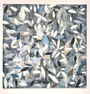 Photo of Plant Wisdom artwork