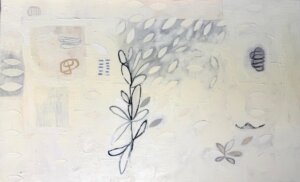 Photo of Broadcast artwork