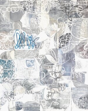 Photo of Lotus artwork