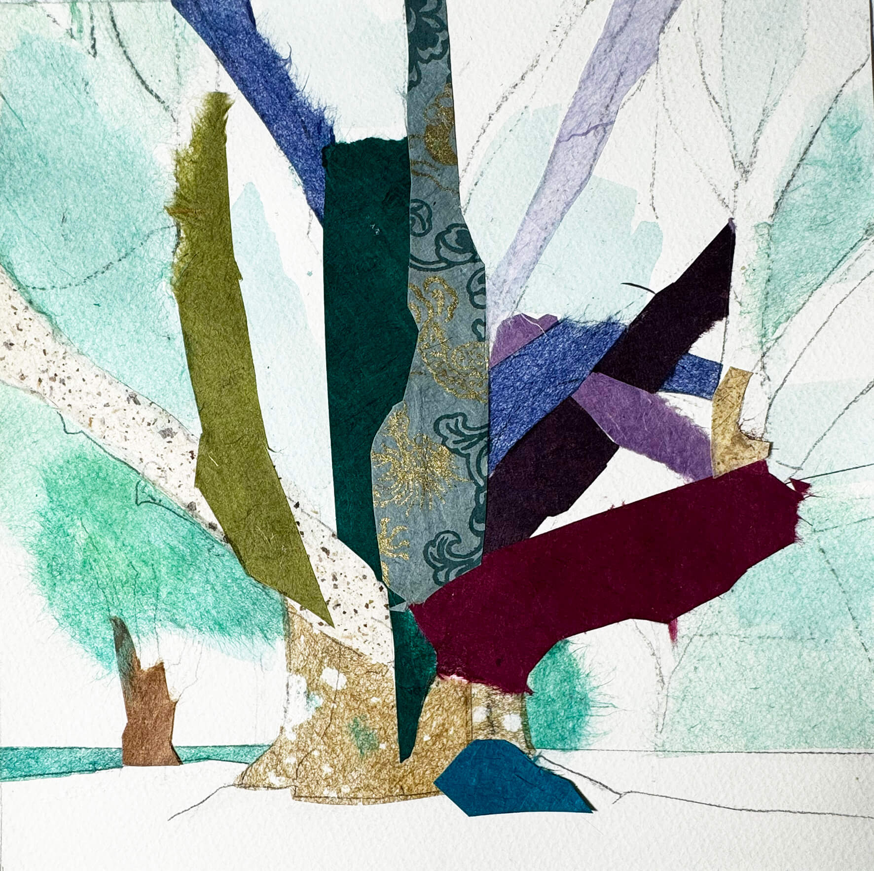 Image of Westway Oak Haiku