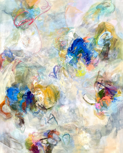 Image of Blooming Echo