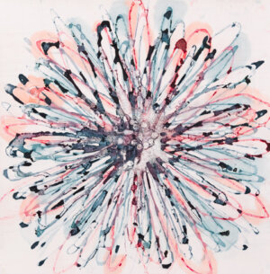 Photo of Estrellas III artwork