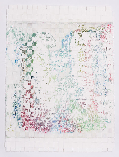 Image of Niwa Woven VI