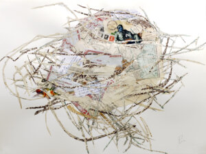 Photo of The Search artwork