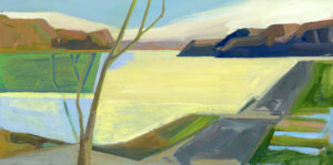 Photo of Yellow Water artwork