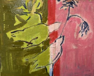Photo of Love Birds artwork