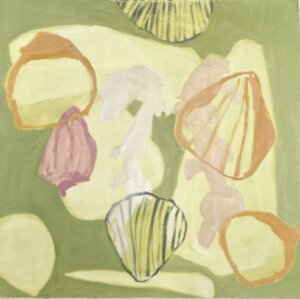 Photo of Shells III artwork