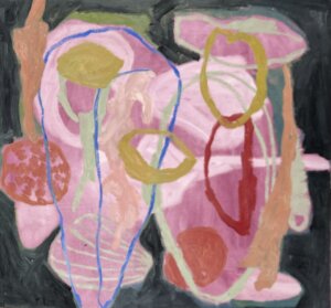 Photo of Shells IV artwork