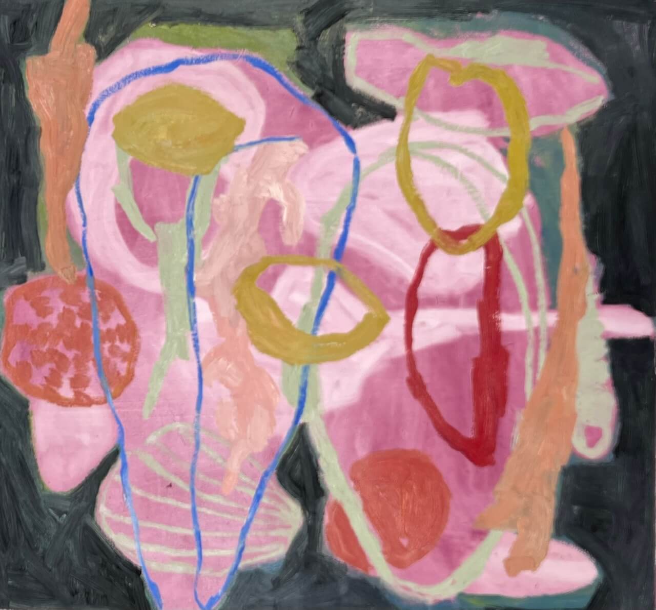 Image of Shells IV