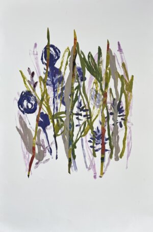 Photo of Thicket artwork