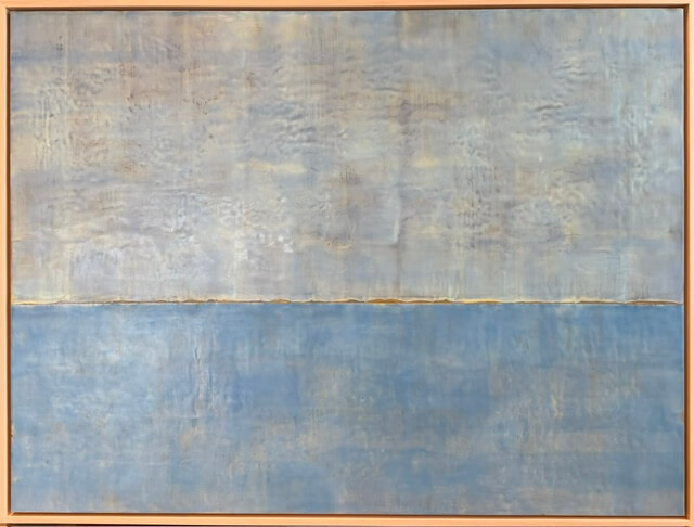 Image of Morning Haze