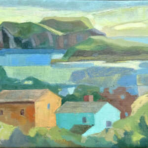 Image link to Lou Schellenberg's artworks