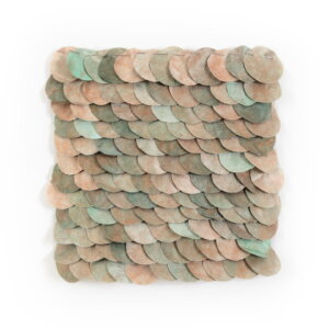 Photo of Unakite Meditations artwork