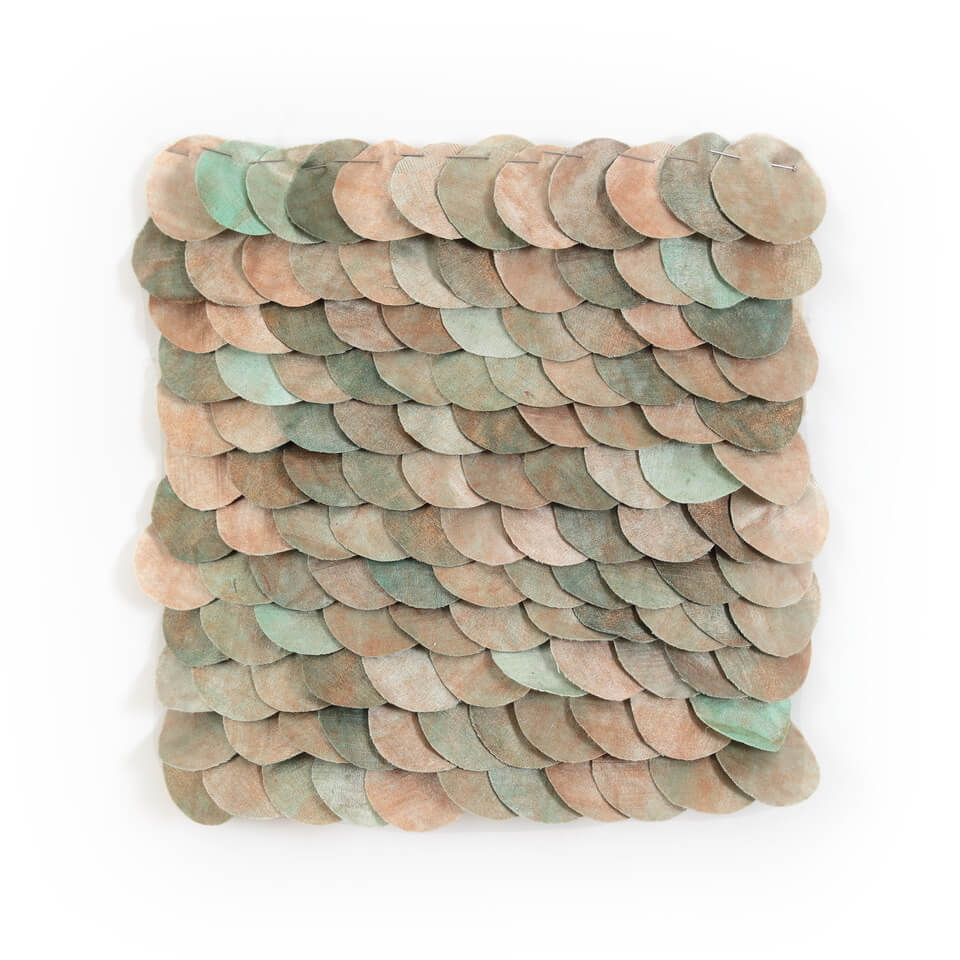 Image of Unakite Meditations
