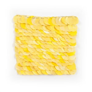 Photo of Citrine Meditations artwork