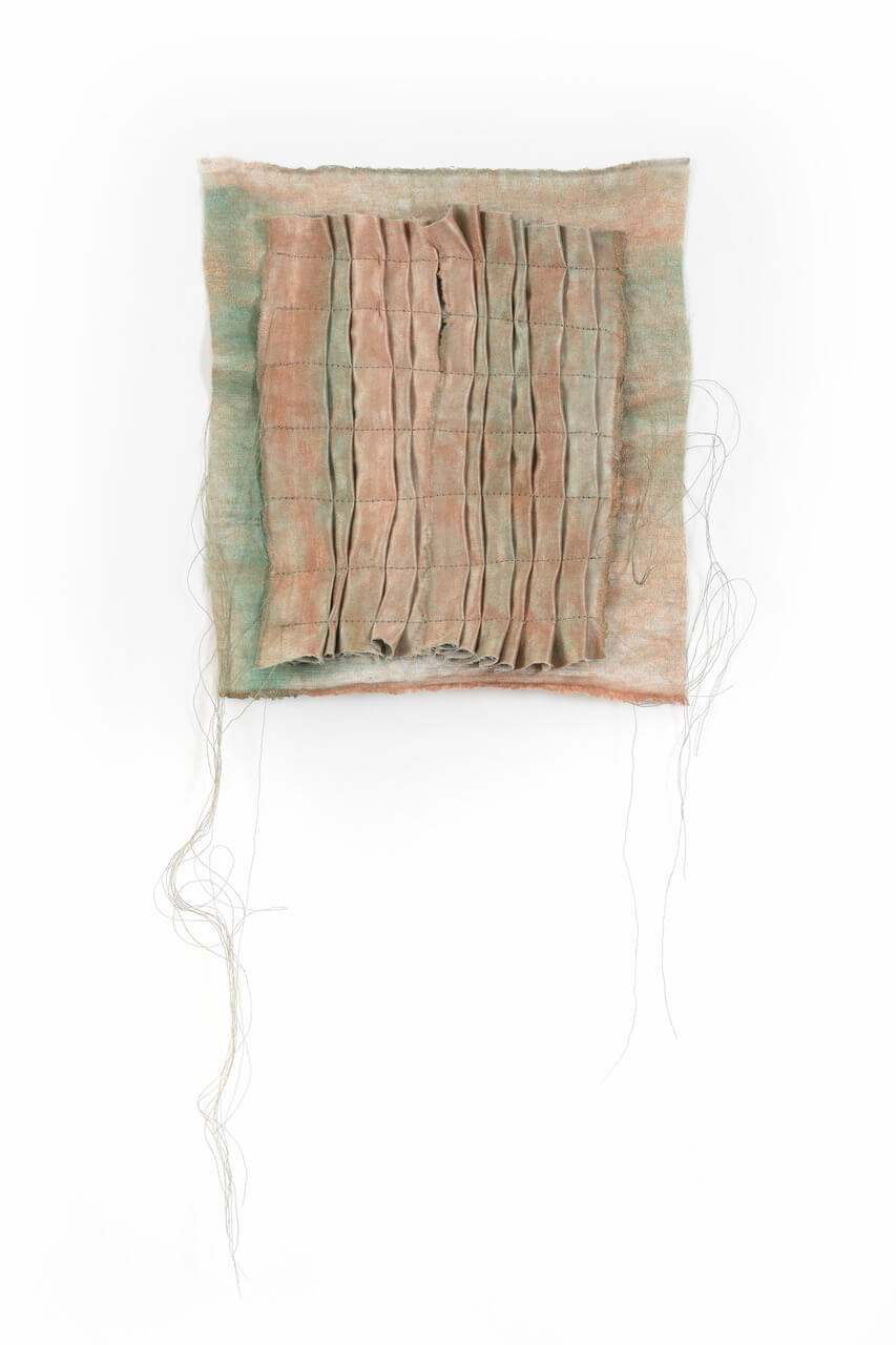 Image of Unakite Pintucks