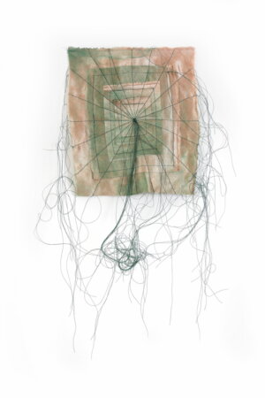 Photo of Unakite Quilters Web artwork
