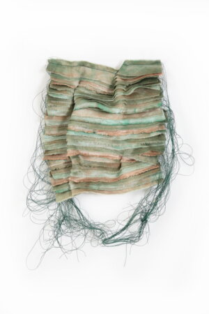 Photo of Unakite Undulations artwork