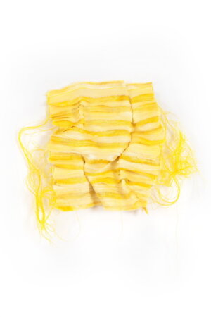 Photo of Citrine Undulations artwork