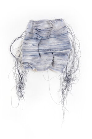 Photo of Sapphire Undulations artwork