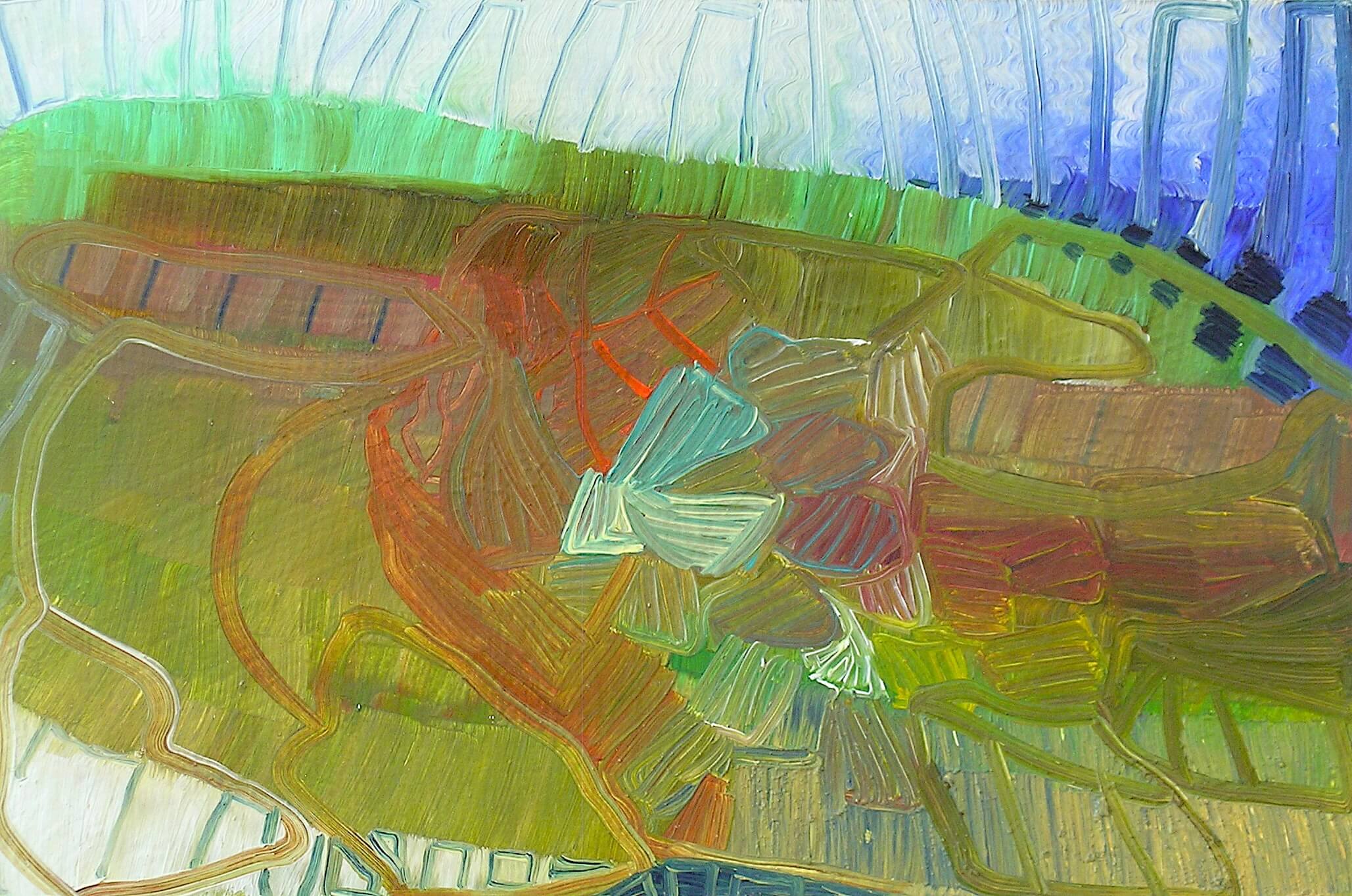 Image of Table Leaf